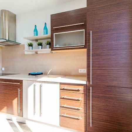 كولوبرزيغ M&M Apartamenty المظهر الخارجي الصورة