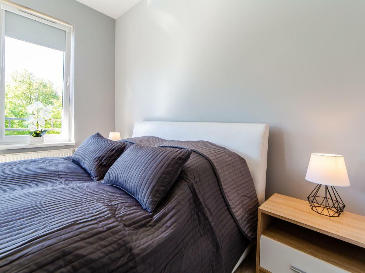 كولوبرزيغ M&M Apartamenty المظهر الخارجي الصورة
