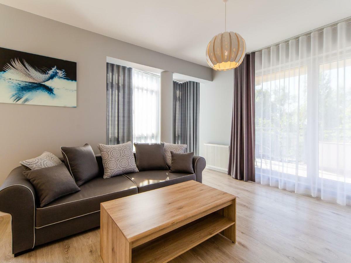 كولوبرزيغ M&M Apartamenty المظهر الخارجي الصورة