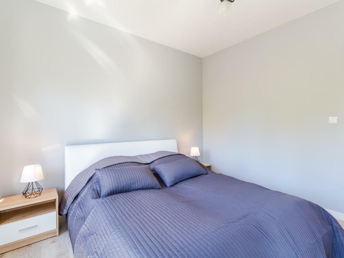 كولوبرزيغ M&M Apartamenty المظهر الخارجي الصورة